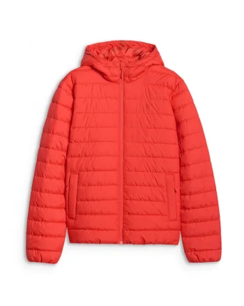 Geaca Matlasata Barbati  Rosie, Umplutura Sintetica, Multi Active Outdoor, Sezon AW25