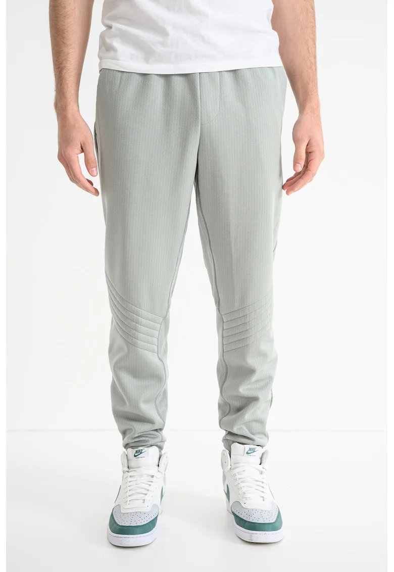 Pantaloni de trening Therma Sphere, Verde pal