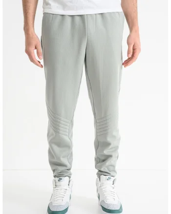Pantaloni de trening Therma Sphere, Verde pal