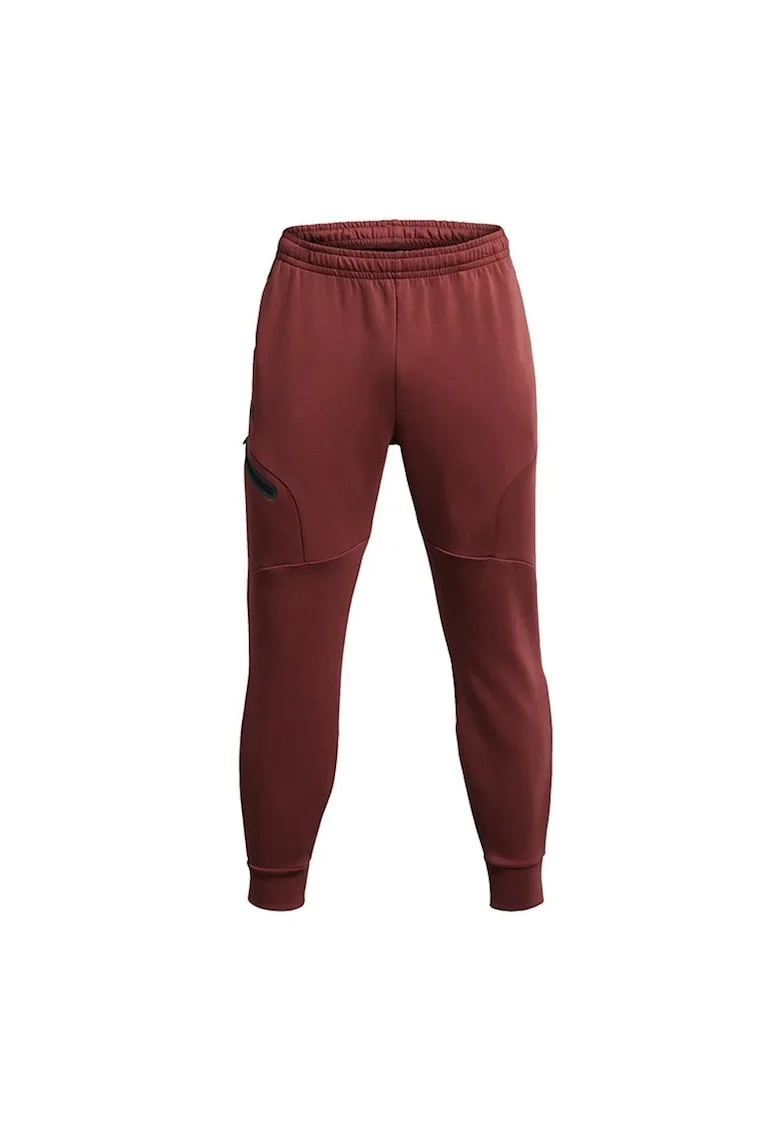 Pantaloni  Unstoppable FL 1379808-688, Barbati, Visiniu