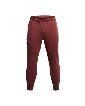 Pantaloni  Unstoppable FL 1379808-688, Barbati, Visiniu