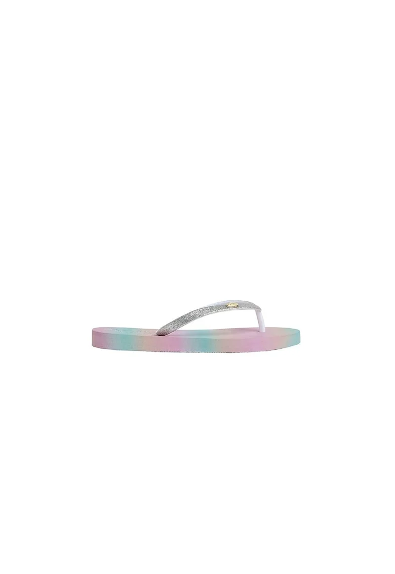 Slapi  Dorset Milana JR PGS70055-934, Fete, Multicolor