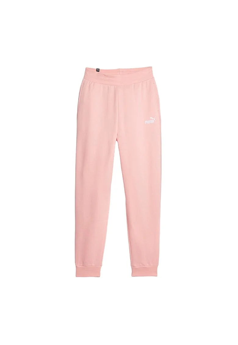 Pantaloni  Essentials Plus FL W 670007-63, Femei, Roz