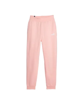 Pantaloni  Essentials Plus FL W 670007-63, Femei, Roz