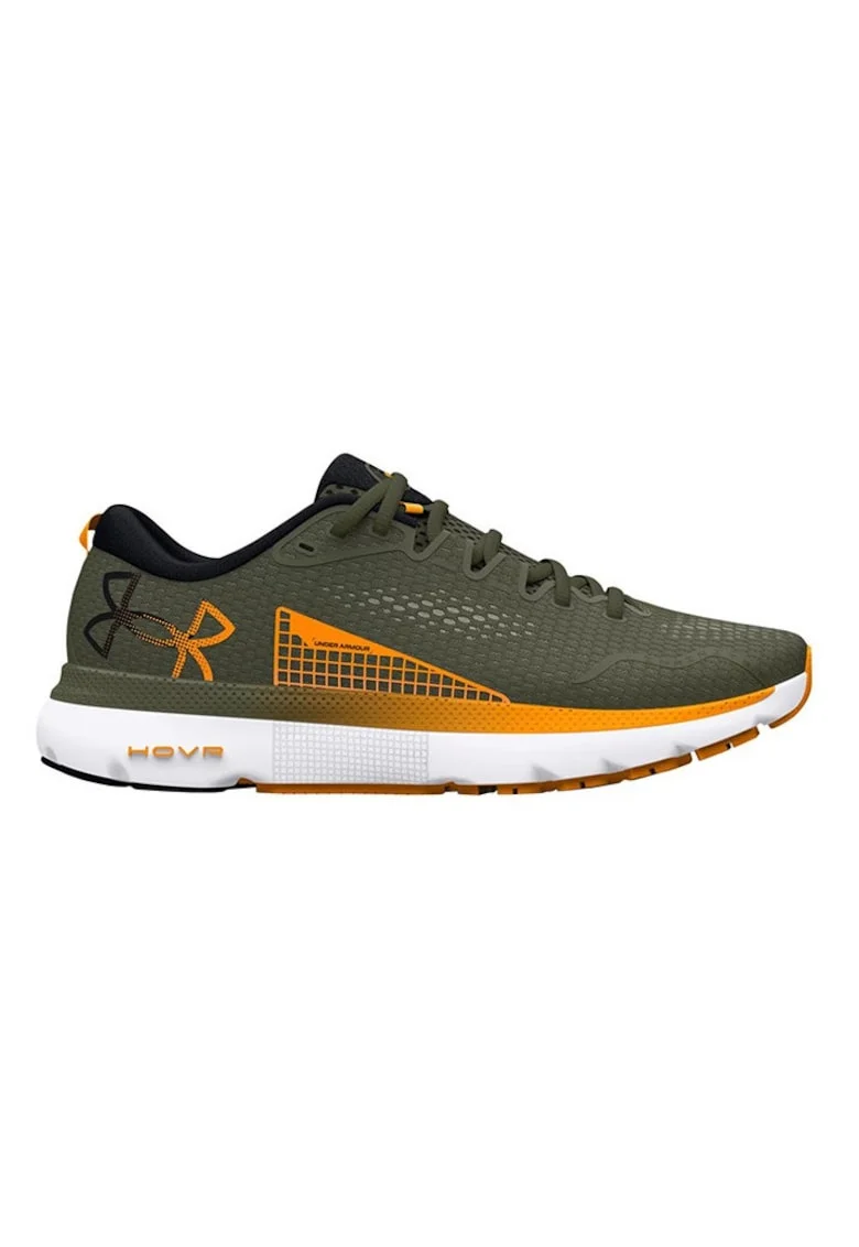Pantofi Sport  Hovr Infinite 5 3026545-302, Barbati, Verde,