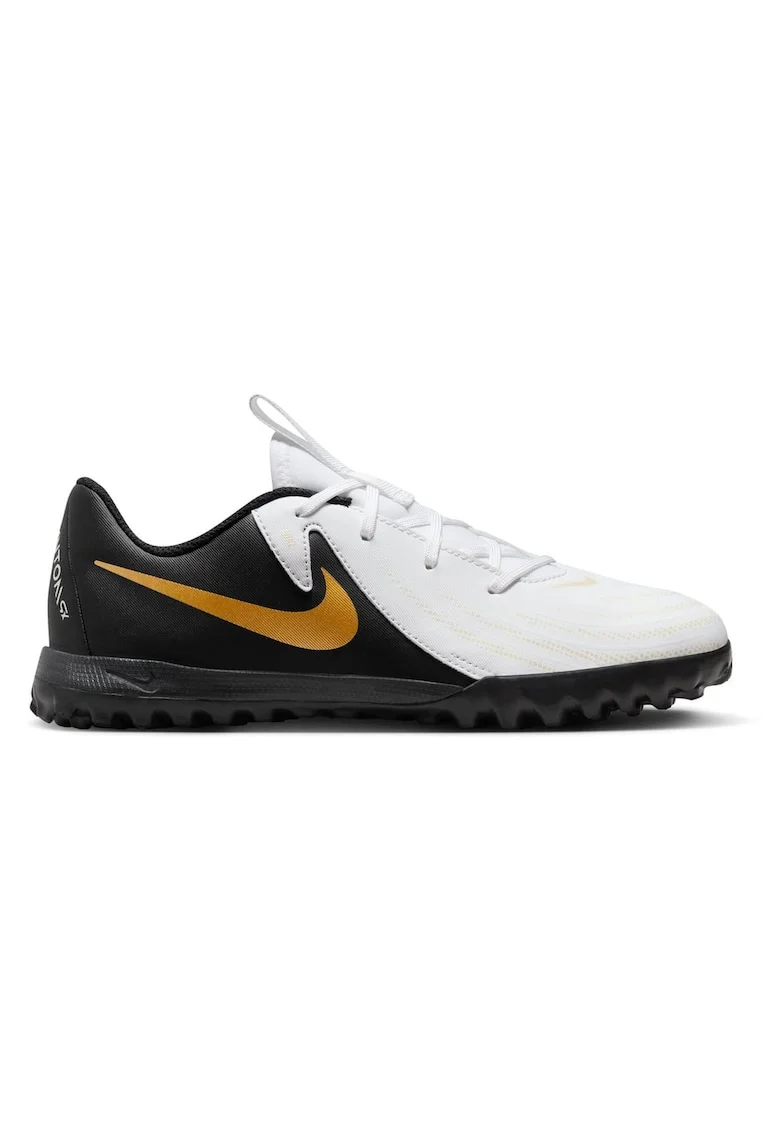 Pantofi sport  Phantom GX II Club Turf Jr Alb