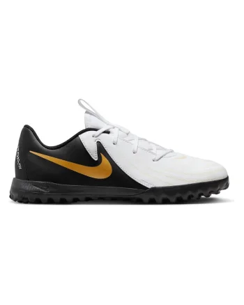 Pantofi sport  Phantom GX II Club Turf Jr Alb