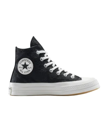 Pantofi sport  Chuck 70 Lace Negru, Negru