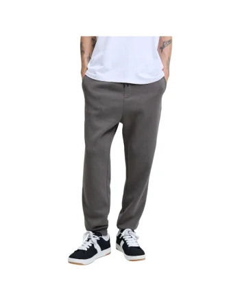 Pantaloni JACK &JONES Gordon Bradley 50498, Gri inchis