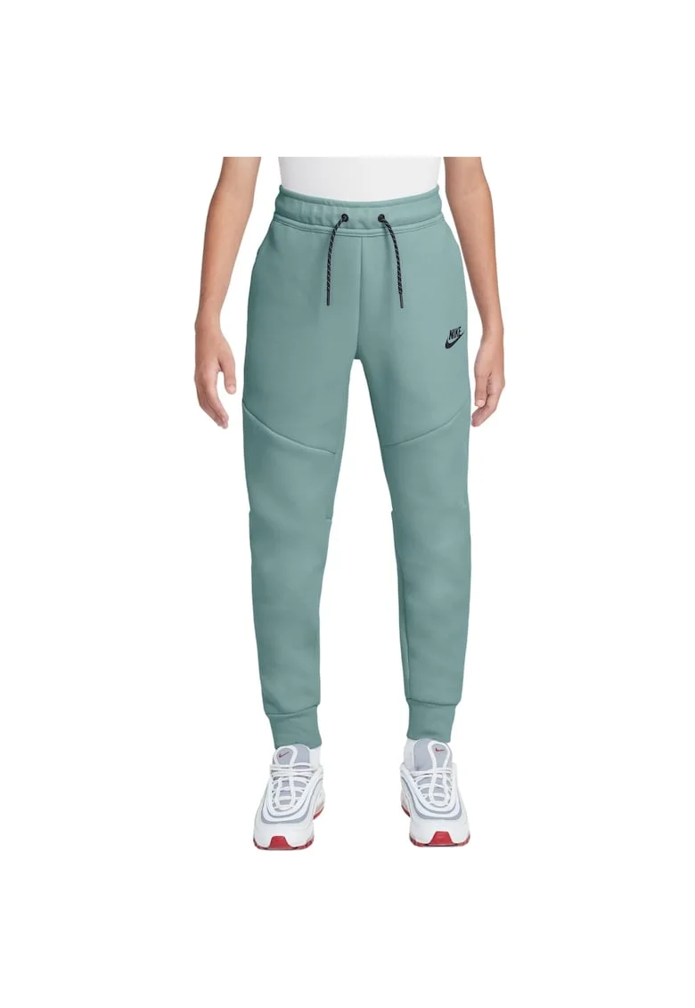 Pantaloni  Tech Fleece Jggr - PD 51288, Turcoaz