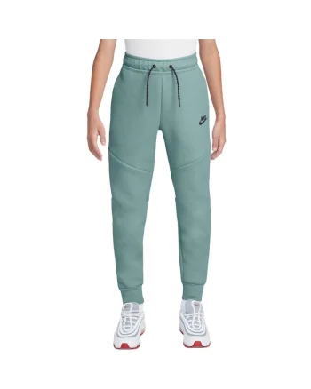 Pantaloni  Tech Fleece Jggr - PD 51288, Turcoaz