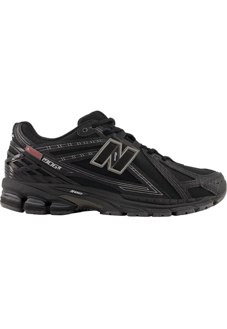 Pantofi sport  1906R 50516, Negru