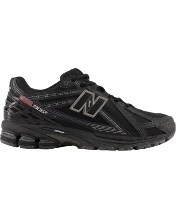 Pantofi sport  1906R 50516, Negru