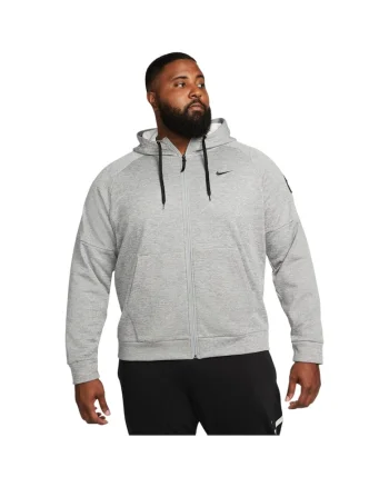 Hanorac  Therma-Fit Hood Zip 49575, Gri