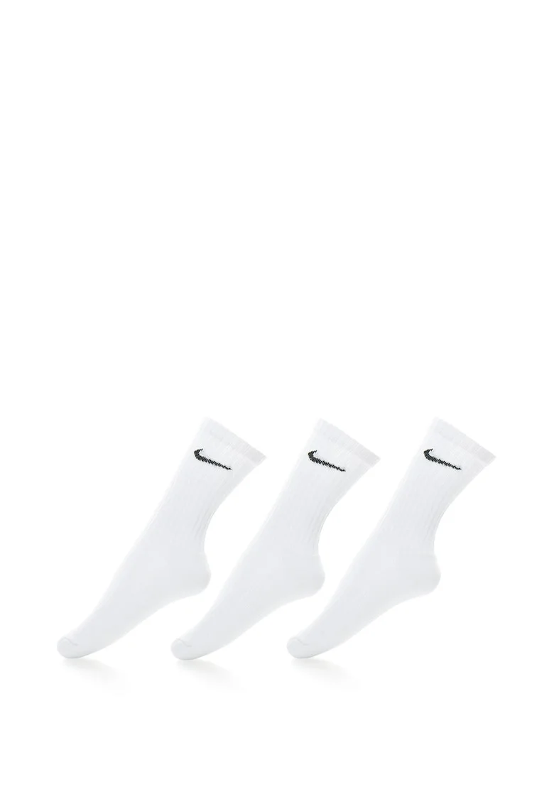 Set de sosete unisex cu dublura - 3 perechi