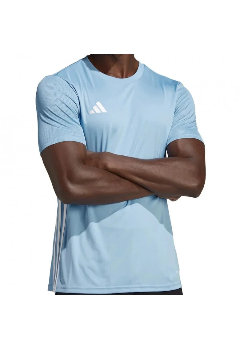 Tricou  Tabela 23 barbati, Albastru deschis