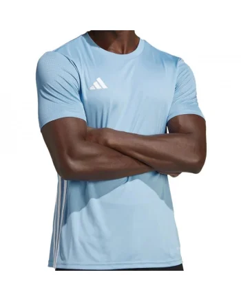 Tricou  Tabela 23 barbati, Albastru deschis