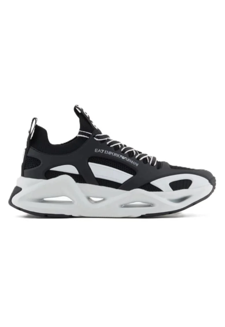 Pantofi sport  INFINITY CAGE-X8X174-XK377-K485