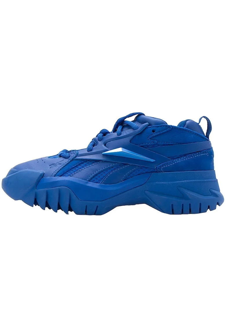 Pantofi sport femei  X Cardi B Club C V2, 37.5, Albastru