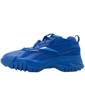Pantofi sport femei  X Cardi B Club C V2, 37.5, Albastru