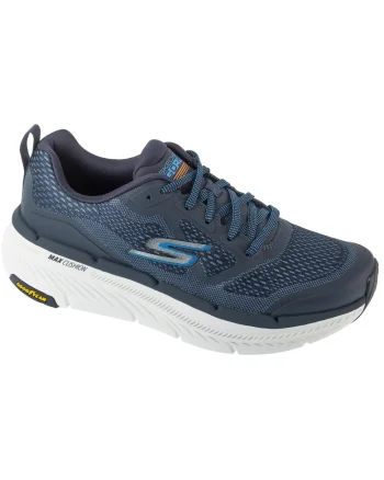 Pantofi pentru alergare,  Max Cushioning Premier 2.0 220840-NVY, Albastru marin, Bleumarin
