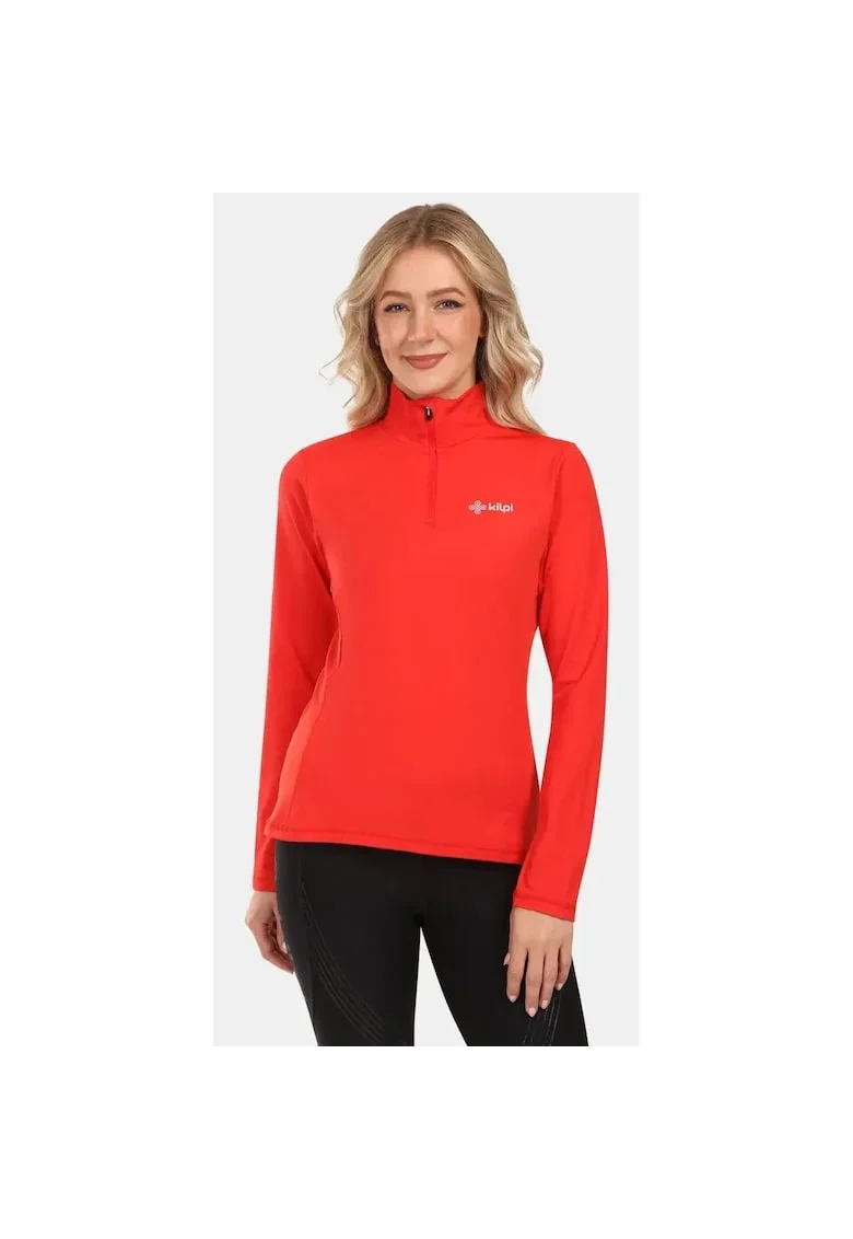 Bluza de corp  Willie, Rosu, Rosu