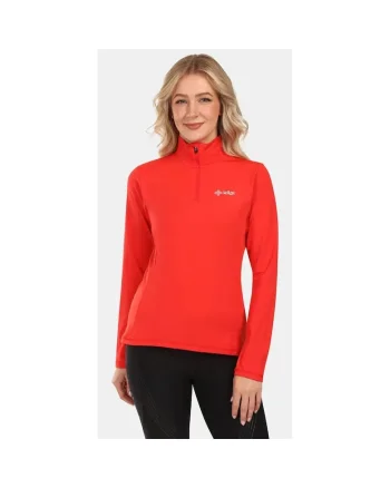 Bluza de corp  Willie, Rosu, Rosu