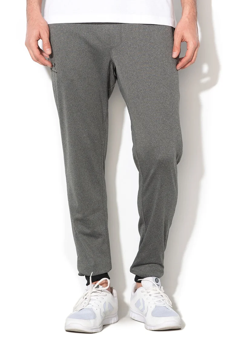 Pantaloni de trening lejeri Sportstyle, Gri