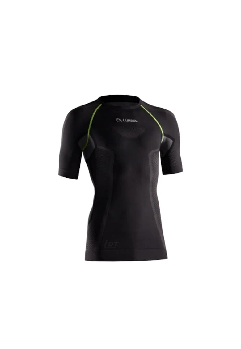 Tricou termic barbati,  Cristallo,gri