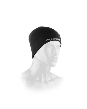 Caciula,  Merino, neagra