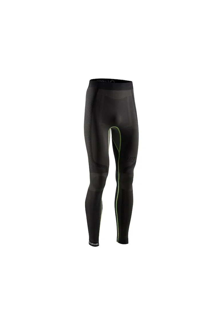 Colanti termici barbati,  Cristallo, gri inchis-verde