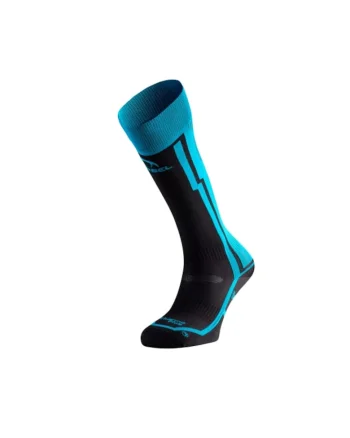 Ciorapi schi,  Ski Pro Six, Negru