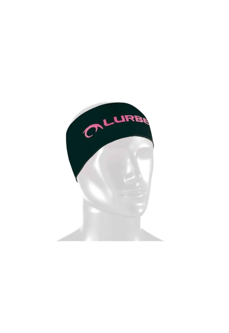 Banderola, a`s, Negru/Fucsia
