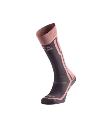 Ciorapi schi,  Ski Pro Six, Gri inchis