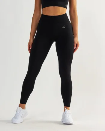Colanti crop pentru fitness