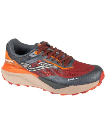 Pantofi pentru alergare,  Kubor Men 2506 TKKUBS2506, Rosu, 43, Rosu