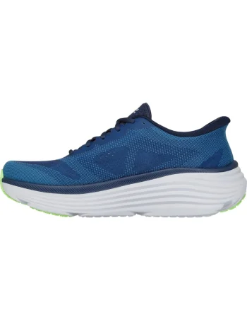 Pantofi sport  Max Cushioning Endeavour - Exciton SI, 220611-NVY Albastru, Albastru