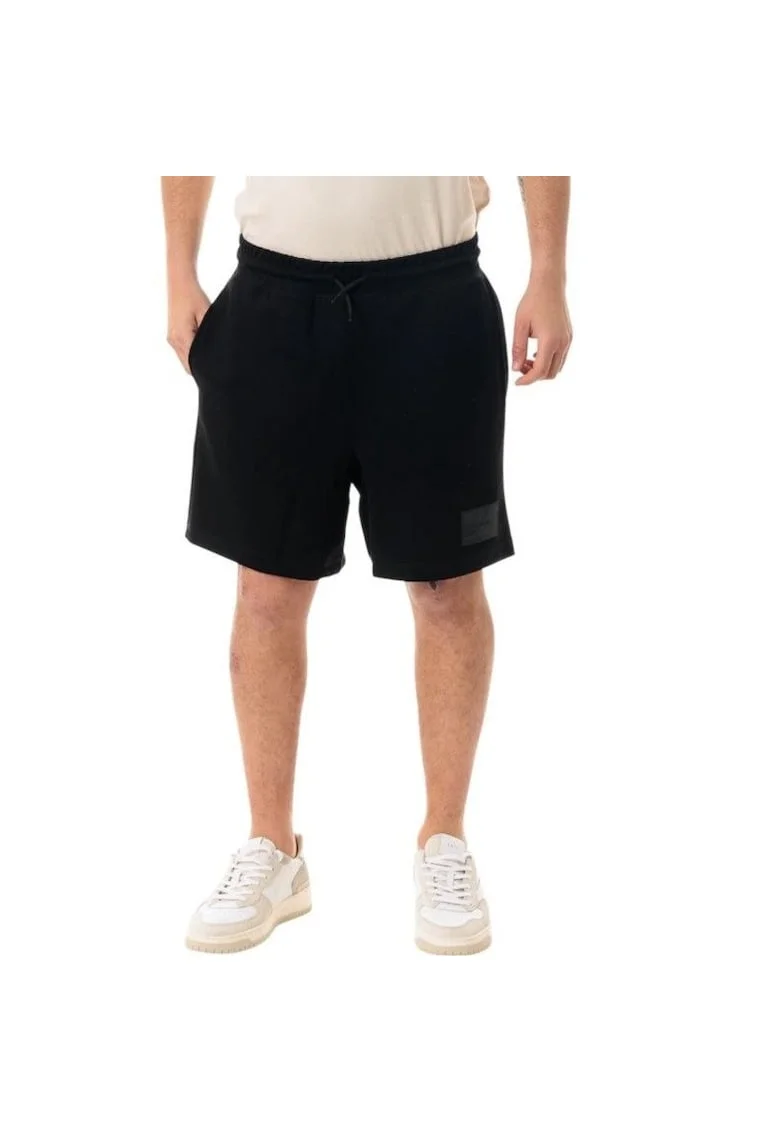 Sort  U SHORTS VI PL-7X000019-AF13790-UC001