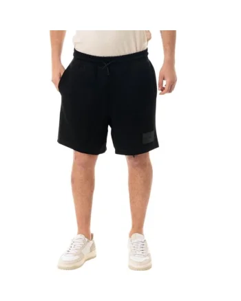 Sort  U SHORTS VI PL-7X000019-AF13790-UC001
