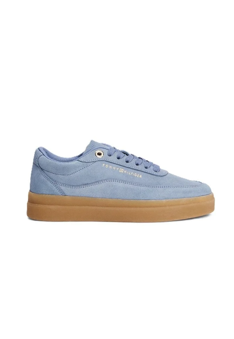 Pantofi sport  MODERN COURT SNEAKERSUEDE-FW0FW08686-C2B