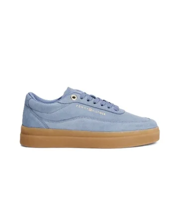 Pantofi sport  MODERN COURT SNEAKERSUEDE-FW0FW08686-C2B