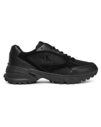 Pantofi sport  HIKE RUNNER MESH MIX-YM0YM01379-0GJ