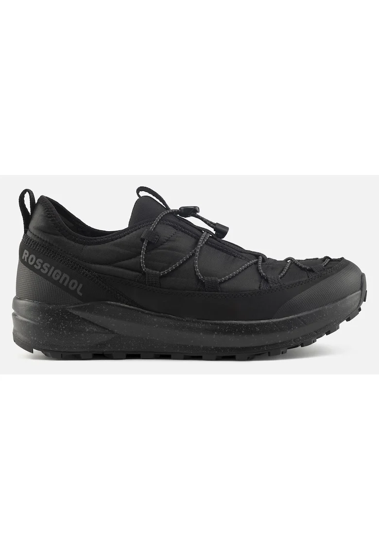 Incaltaminte sport barbati  RESORT LOW, culoare negru, marimea