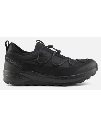 Incaltaminte sport barbati  RESORT LOW, culoare negru, marimea