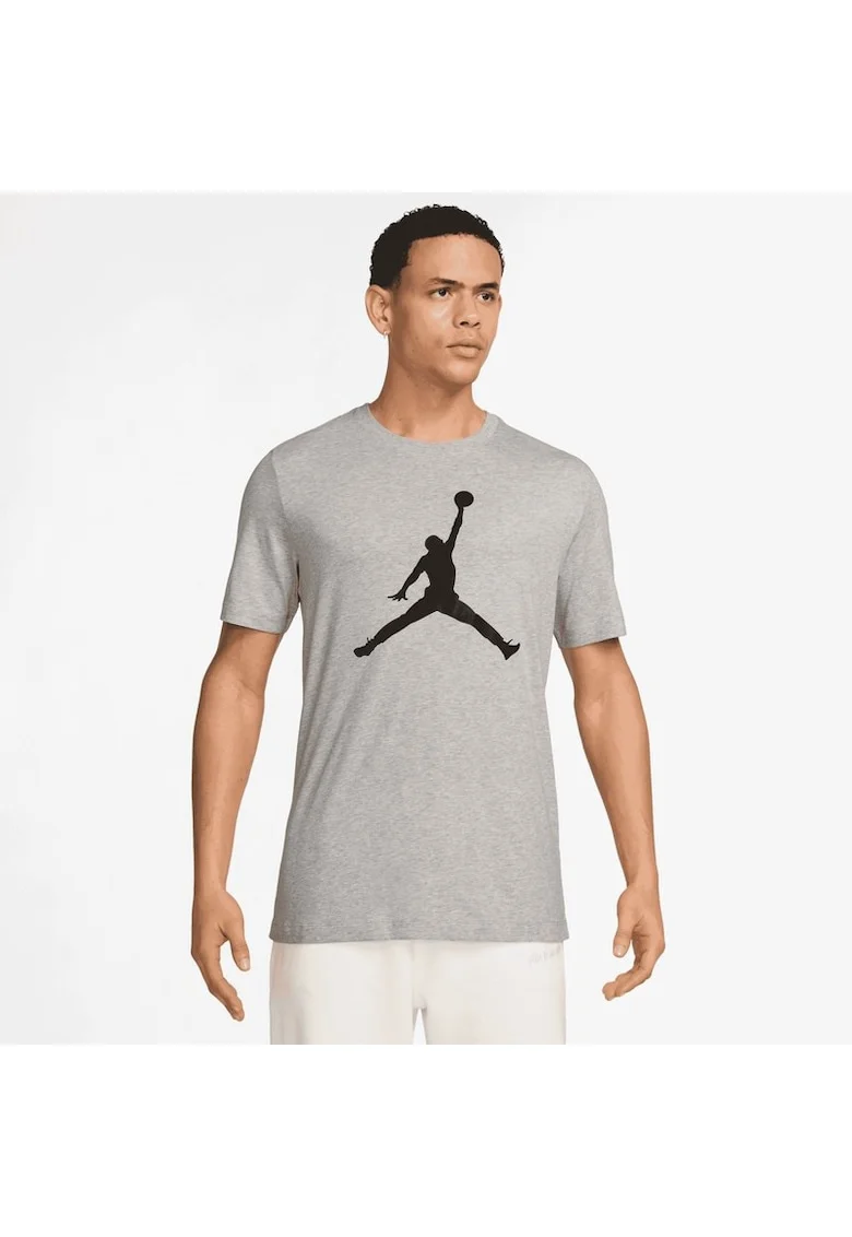 Tricou  M J JUMPMAN SS CREW-CJ0921-050