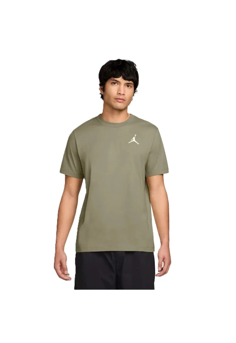 Tricou  M J JUMPMAN EMB SS CREW-DC7485-238