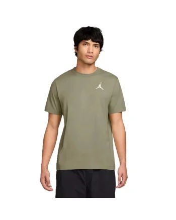 Tricou  M J JUMPMAN EMB SS CREW-DC7485-238