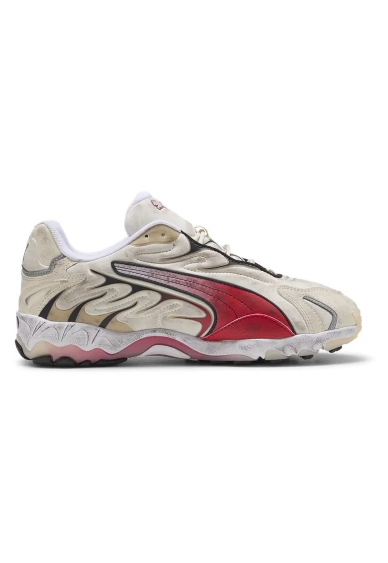 Pantofi sport  Inhale Distressed-404532-02