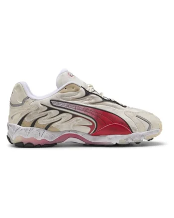 Pantofi sport  Inhale Distressed-404532-02