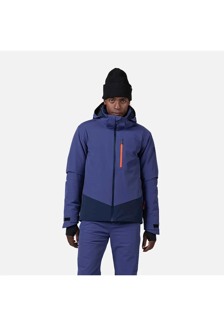 Geaca ski  BLACKSIDE JKT, pentru barbati, Albastru inchis